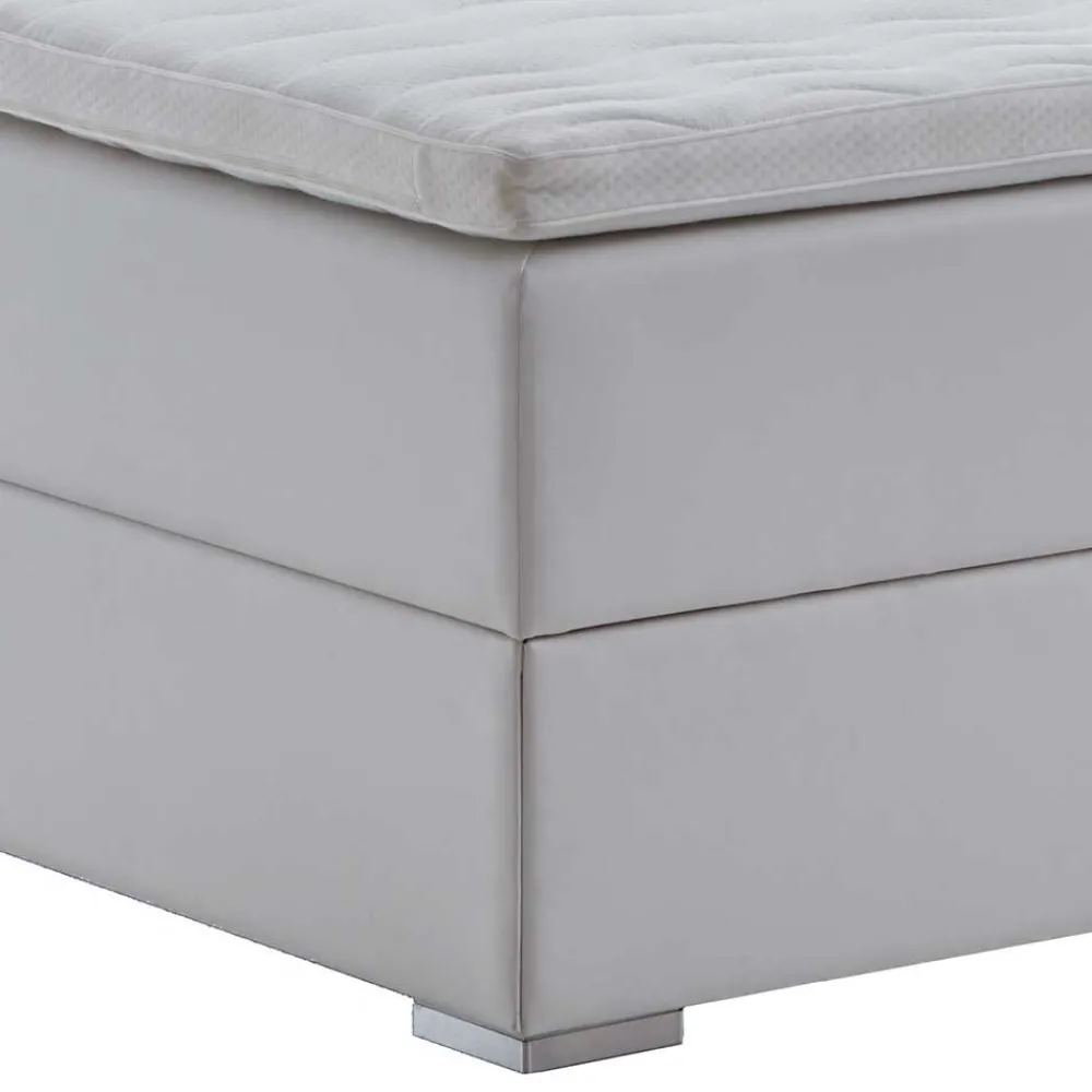 Boxspringbett Poy Funktionsbetten|Schubkastenbetten