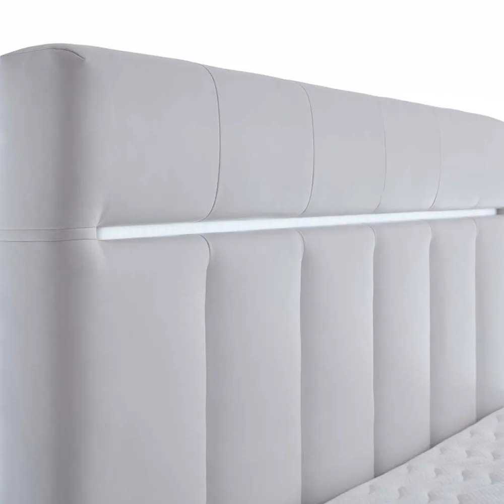 Boxspringbett Poy Funktionsbetten|Schubkastenbetten