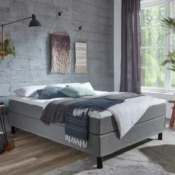 Boxspringbett Techo*Pharao24 Hot