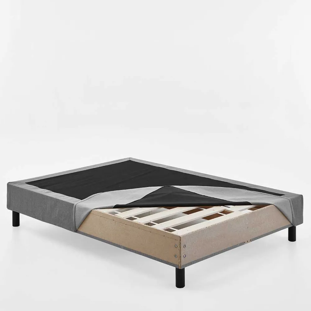 Boxspringbett Techo*Pharao24 Hot