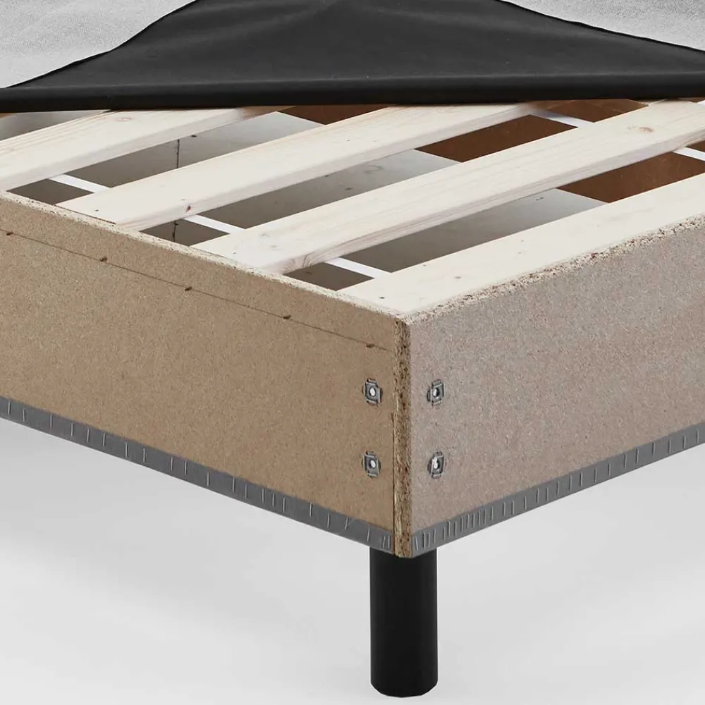 Boxspringbett Techo*Pharao24 Hot