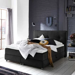 Boxspringbett Vindo*Pharao24 Discount