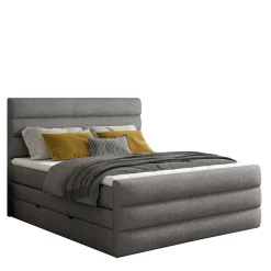 Outlet Boxspringbett Vronja Funktionsbetten|Schubkastenbetten