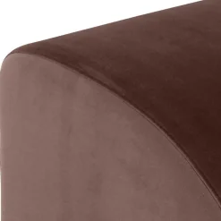 Brauner Polstersessel Perlos*Pharao24 Outlet