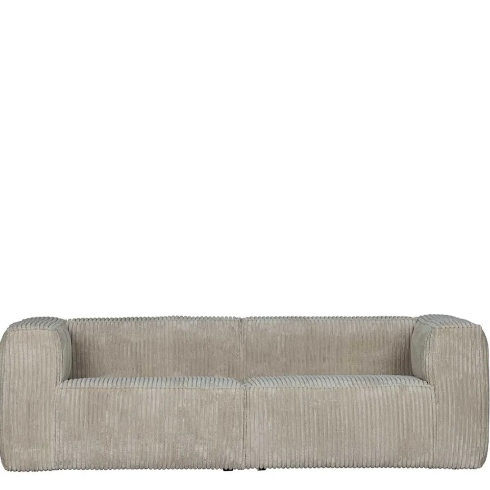 New Breitcord Couch Ugo Wohnzimmercouch|3 Sitzer Sofa