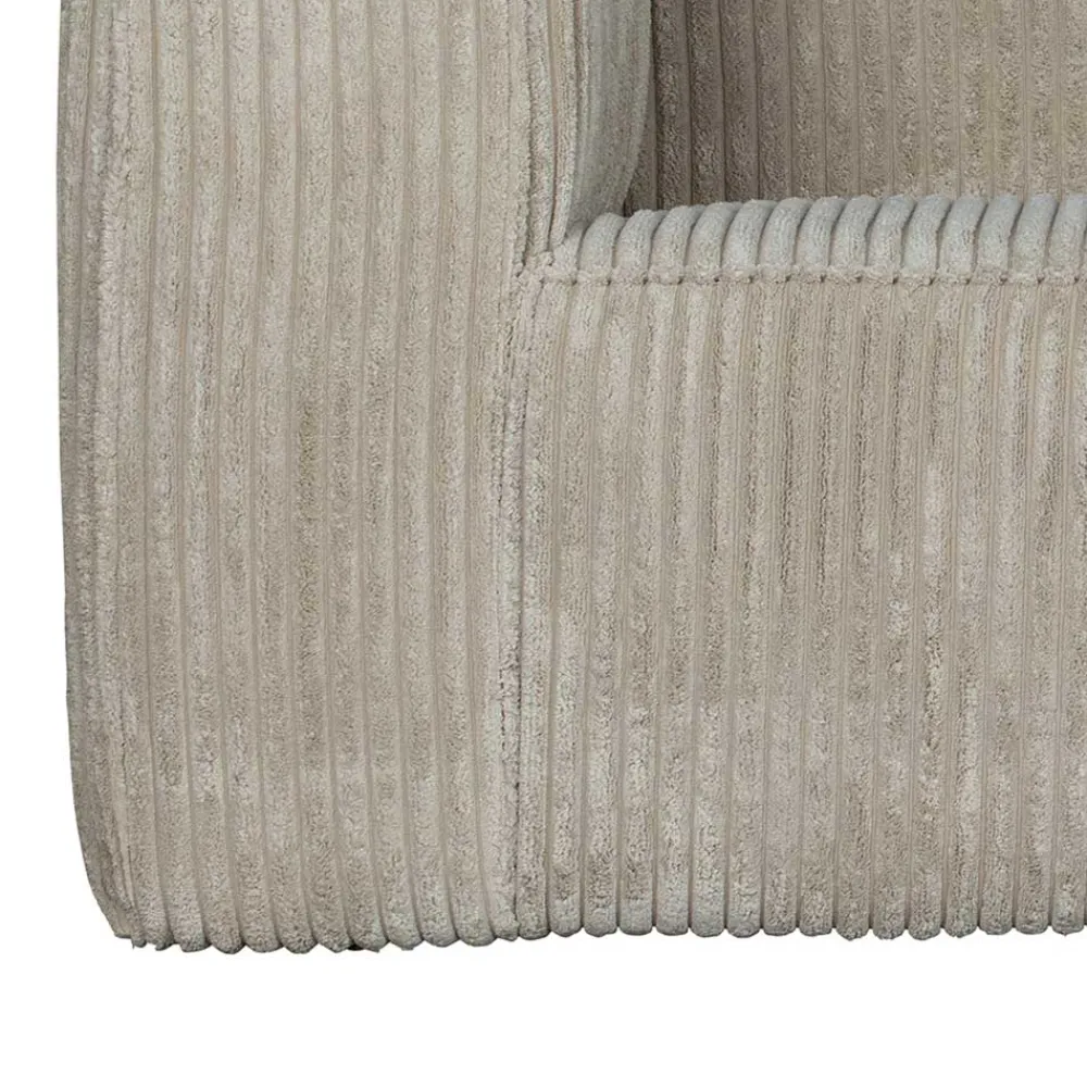 New Breitcord Couch Ugo Wohnzimmercouch|3 Sitzer Sofa