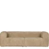 Discount Breitcord Sofa Kurtinia 3 Sitzer Sofa