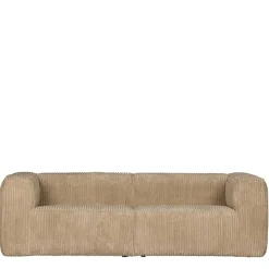Discount Breitcord Sofa Kurtinia 3 Sitzer Sofa