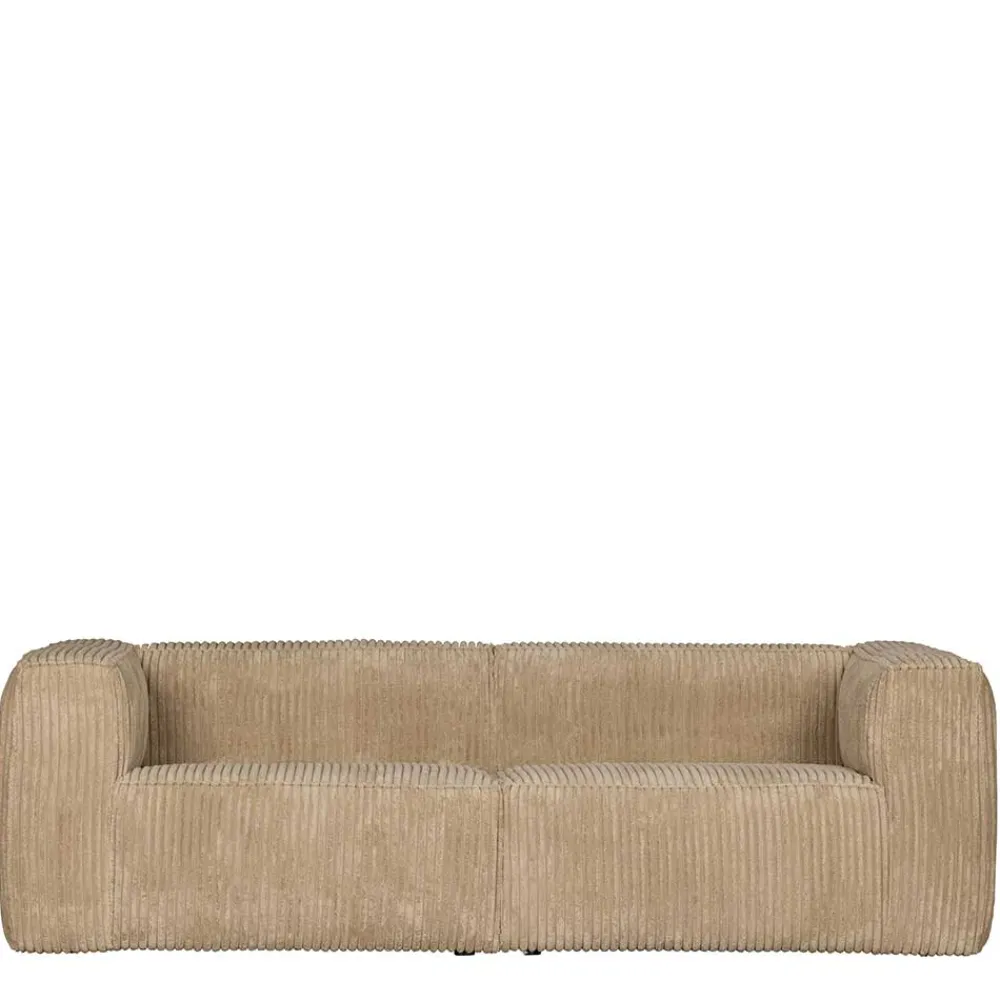 Discount Breitcord Sofa Kurtinia 3 Sitzer Sofa