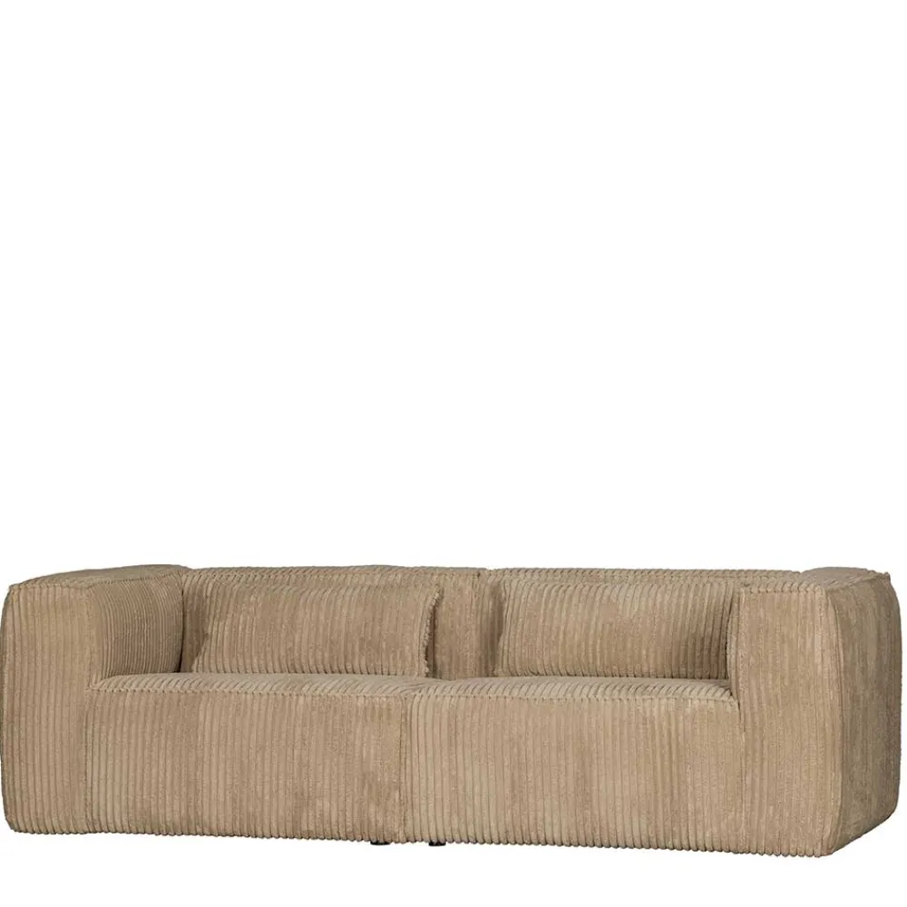 Discount Breitcord Sofa Kurtinia 3 Sitzer Sofa