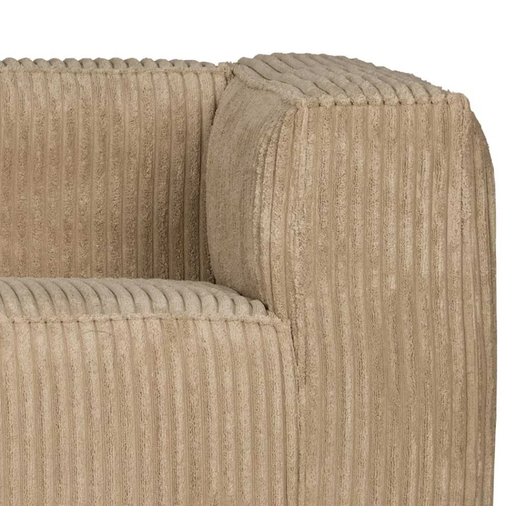 Discount Breitcord Sofa Kurtinia 3 Sitzer Sofa