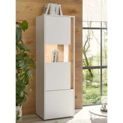 Outlet Breite Wohnwand Rascian Moderne Wohnwände|Wohnwand 350 Cm