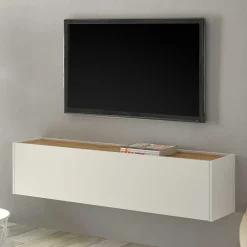 Outlet Breite Wohnwand Rascian Moderne Wohnwände|Wohnwand 350 Cm