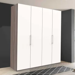 Breiter Ankleideschrank Rarian*Pharao24 Discount