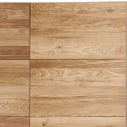 Sale Breiter Kleiderschrank Mysore Massivholz Kleiderschränke|Massivholz Schränke