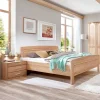 New Breites Bett Clacella Komfortbetten|Betten In Übergröße