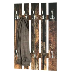 Discount Bretter Wandgarderobe Fiamma Garderoben Paneele|Wandgarderoben