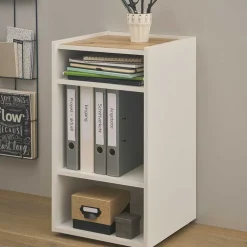 Büro Aktenregal klein Rascian*Pharao24