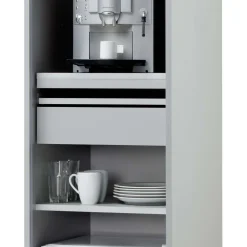 Clearance Büro Kaffeeschrank Pamela Barmöbel