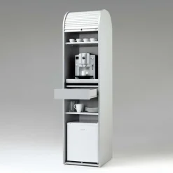 Clearance Büro Kaffeeschrank Pamela Barmöbel