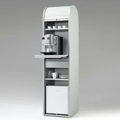 Clearance Büro Kaffeeschrank Pamela Barmöbel