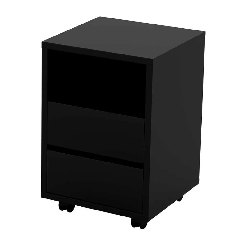 Clearance Büro Rollcontainer Candura Büroschränke|Aktenschränke