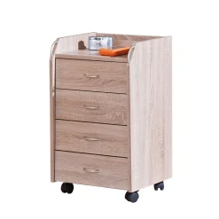 Outlet Büro Rollcontainer Onesty Büroschränke|Aktenschränke