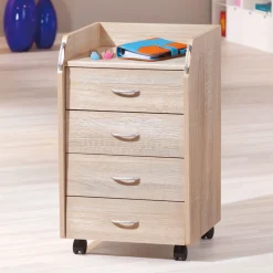 Outlet Büro Rollcontainer Onesty Büroschränke|Aktenschränke