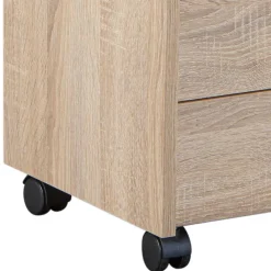 Outlet Büro Rollcontainer Onesty Büroschränke|Aktenschränke