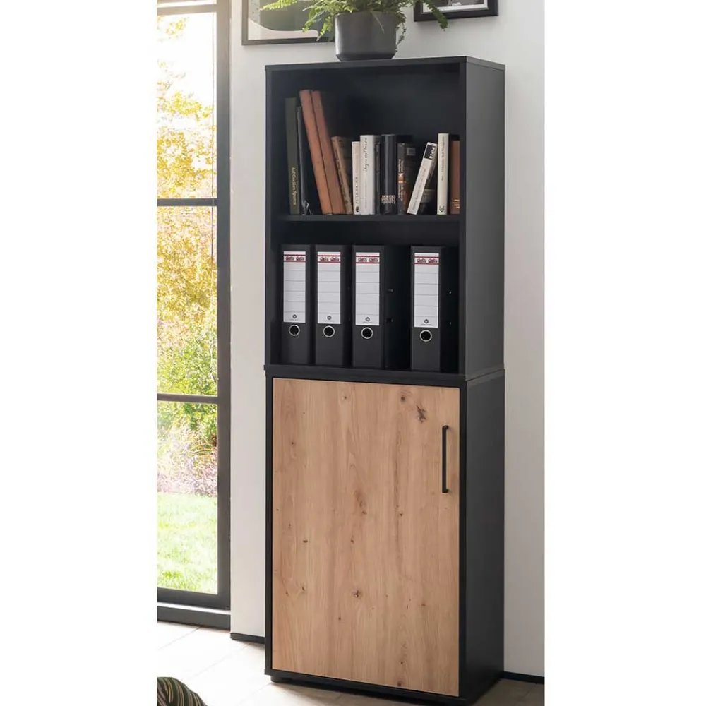 Büro Schrank Vrando*Pharao24 Best