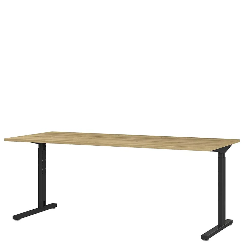 Büro Schreibtisch Tordian*Pharao24