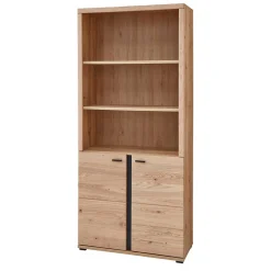 Büro Standregal Carsons*Pharao24 Outlet