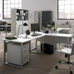 Clearance Büro Tisch Veziran Schreibtische