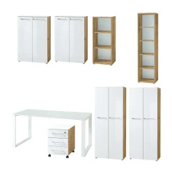 Büroausstattung Lixendra*Pharao24 Sale