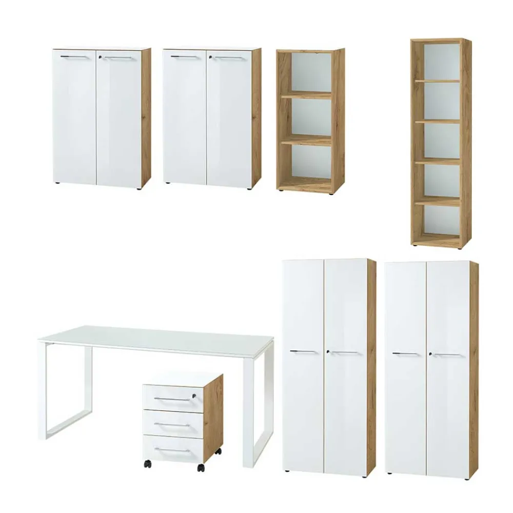 Büroausstattung Lixendra*Pharao24 Sale