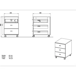 Büroausstattung Nastia*Pharao24 Clearance