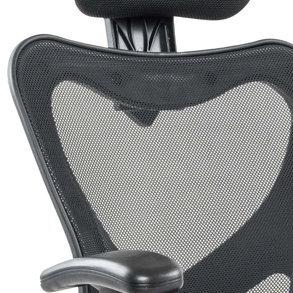 Bürodrehstuhl Janita*Pharao24 Best