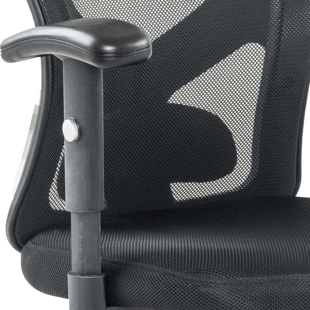 Bürodrehstuhl Janita*Pharao24 Best