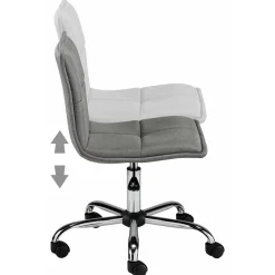 Bürodrehstuhl Melina*Pharao24 New