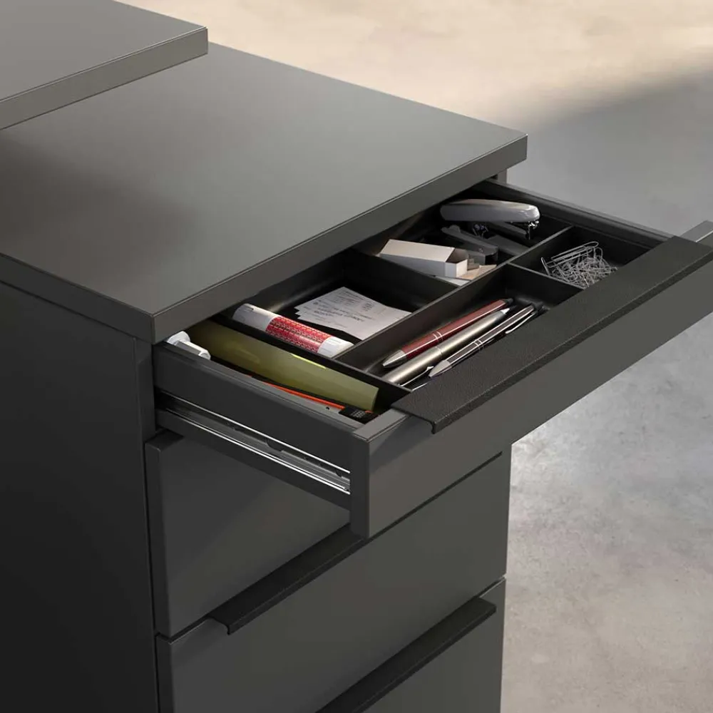 Bürokombination Abby*Pharao24 Sale