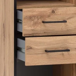 Online Bürokombination Baliua Büromöbel Sets