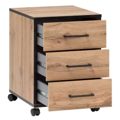 Online Bürokombination Baliua Büromöbel Sets