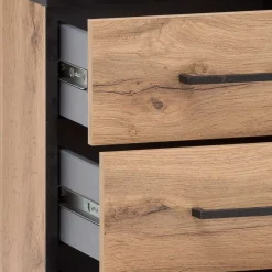 Online Bürokombination Baliua Büromöbel Sets