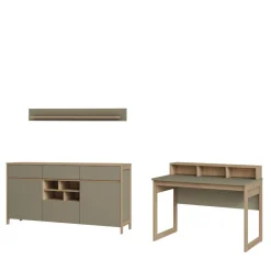 Best Bürokombination Fine Büromöbel Sets