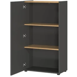 Sale Bürokombination Liadoras Büromöbel Sets