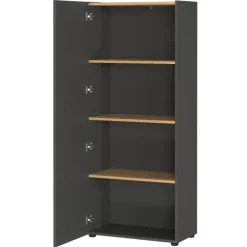 Sale Bürokombination Liadoras Büromöbel Sets