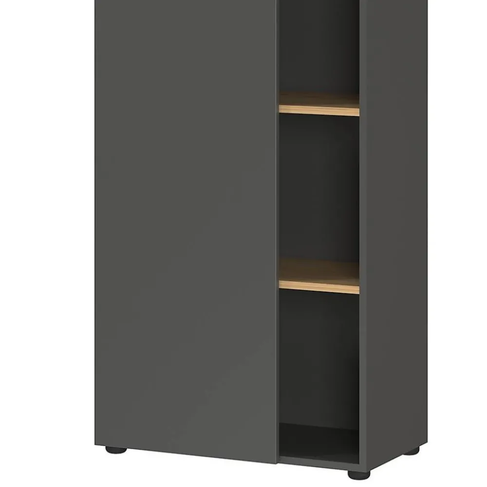 Sale Bürokombination Liadoras Büromöbel Sets