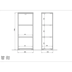 Bürokombination Rameros*Pharao24 Discount