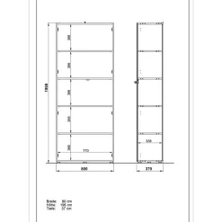 Bürokombination Rameros*Pharao24 Discount
