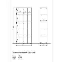 Büromöbel Kezina*Pharao24 Clearance
